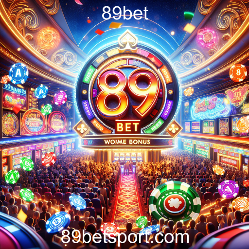 Descubra as Melhores Promoções do 89bet: Ganhos e Diversão em Cada Jogo