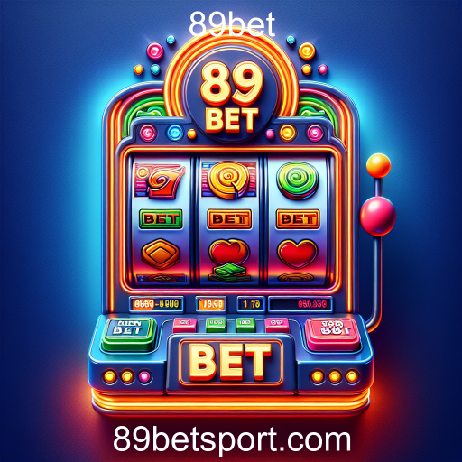 Atrações dos Caça-níqueis no 89bet: Diversão e Oportunidade de Ganhos