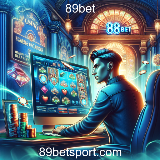A Importância das Atualizações nos Jogos e o Papel do 89bet